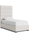 Parkton Upholstered Storage Bed