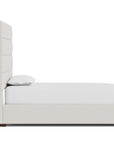 Parkton Upholstered Storage Bed
