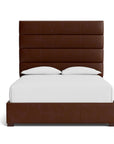 Parkton Upholstered Storage Bed