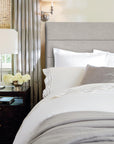 Parkton Upholstered Bed
