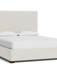 Madison Upholstered Bed