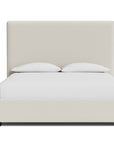 Madison Upholstered Bed
