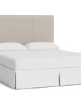 Madison Upholstered Headboard