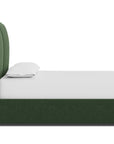Greer Upholstered Bed