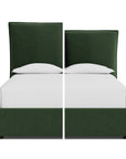 Greer Upholstered Bed