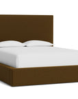 Eden Upholstered Bed