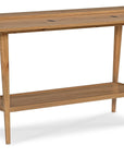 Cashiers - Flip-Top Console Table