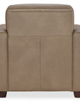 SS - Griffin Chair - Light Brown