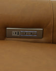 Gabby - Power Recliner With Power Recline, Power Headrest And Power Lumbar