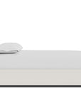 Holly Upholstered Platform Bed