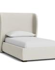 Stacy Upholstered Bed