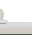 Stacy Upholstered Platform Bed