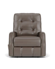 Devon - Recliner, Nailhead Trim