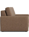 Z4 Round Arm Full Sleeper Sofa