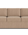 Z4 Round Arm King Sleeper Sofa