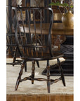Sanctuary - Side Chair