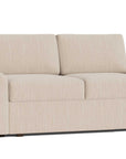 Z4 Knife Arm Full Sleeper Sofa