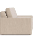 Z4 Knife Arm Full Sleeper Sofa