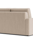 Z4 Knife Arm Full Sleeper Sofa