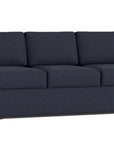 Z4 Knife Arm King Sleeper Sofa