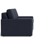 Z4 Knife Arm King Sleeper Sofa