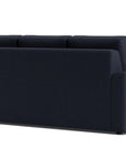 Z4 Knife Arm King Sleeper Sofa