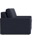 Z4 Knife Arm Queen Sleeper Sofa