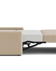 Z4 Track Arm King Sleeper Sofa