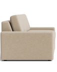 Z4 Track Arm King Sleeper Sofa
