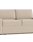 Z4 Track Arm Queen Sleeper Sofa