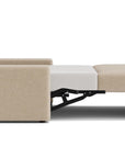 Z4 Track Arm Queen Sleeper Sofa