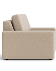 Z4 Track Arm Queen Sleeper Sofa