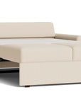 Z4 Roll Arm Full Sleeper Sofa