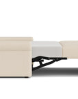 Z4 Roll Arm Full Sleeper Sofa