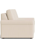 Z4 Roll Arm Full Sleeper Sofa