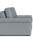 Z4 Roll Arm King Sleeper Sofa