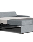 Z4 Roll Arm King Sleeper Sofa
