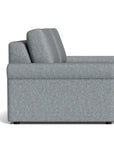 Z4 Roll Arm Queen Sleeper Sofa