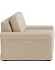 Z4 Roll Arm Twin Sleeper Chair