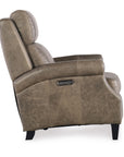 RC - Hurley Power Recliner With Power Headrest
