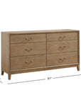 Arlington - Dresser