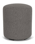 Pouf - Fabric Ottoman