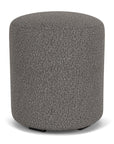 Pouf - Fabric Ottoman