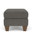 Moxy - 29" x 26" Fabric Ottoman