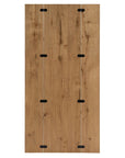 Cashiers - Flip-Top Console Table