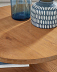 Millwork - Round Table