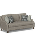 Gianna - Bench Sofa