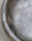 Brixton - Bowl - Aged Black