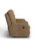 Kerrie - Loveseat with Console