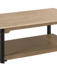 Topaz - H0859 - Rectangular Table